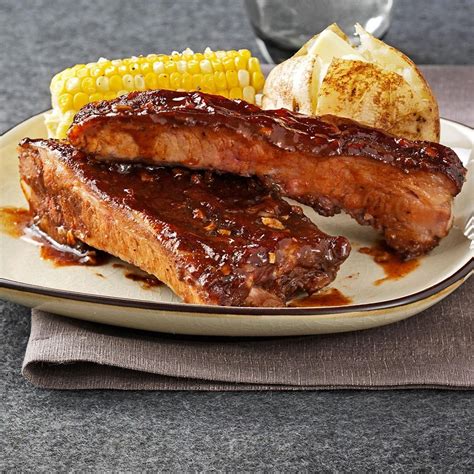 Bbq Ribs