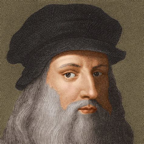 Der vitruvianische Mensch: Ein Meisterwerk von Leonardo da Vinci