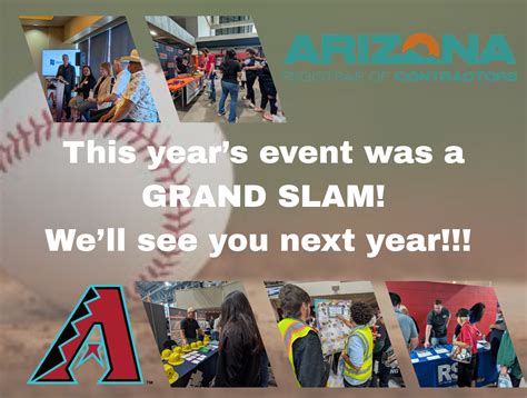 Outreach and Education | Arizona Registrar of Contractors