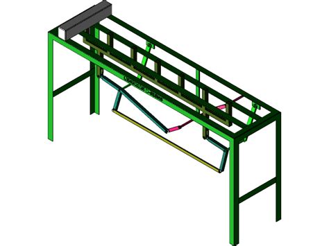 Image result for Box Transfer Mechanism Using Links Animation