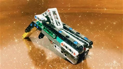 Image result for LEGO Luger Tutorial