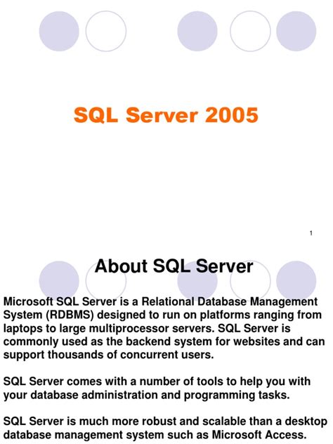 How to Convert PDF to Microsoft SQL Server 的图像结果