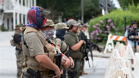 United States Militia