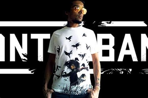 In Focus : Contraband Clothing