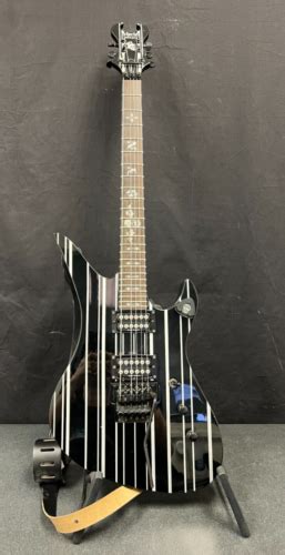 Schecter Diamond Series Synyster Standard Electric India | Ubuy