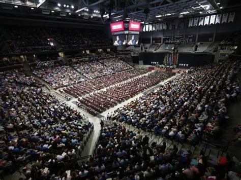 JQH Arena, springfield, United States Of America - Top Attractions ...