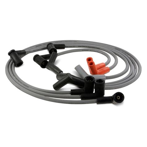 Image result for Spark Plug Wire Spring