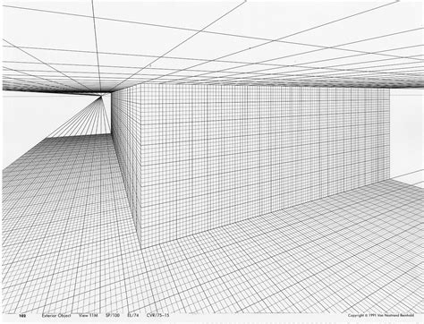 Image result for Perspective Grid Tutorial
