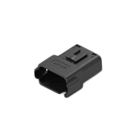 934447111 TE Connectivity Deutsch Connectors | Connectors ...