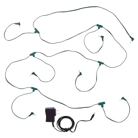 Keepsake Power Cord (Required for Storytellers) - Keepsake Ornaments ...