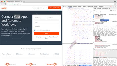 Image result for Inspect Element Tutorial