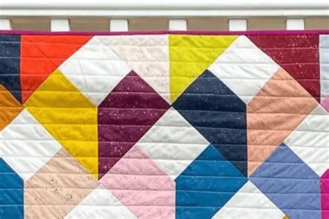 Quilt Patterns With Squares