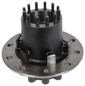 ACDelco 177-832 GM Original Equipment Rear Wheel Hub with Wheel Studs ...