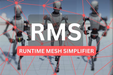 Image result for Unity Mesh Simplifier