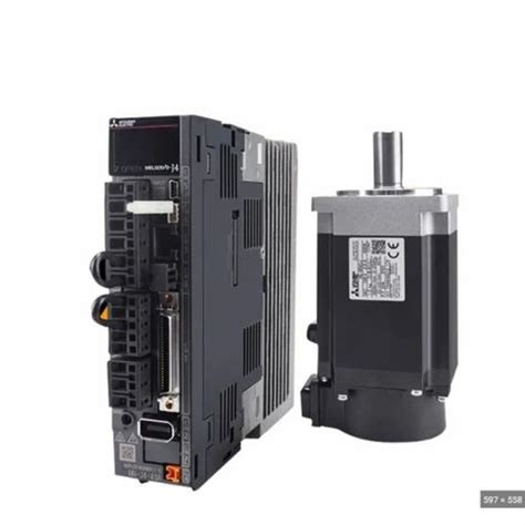 Servo Motor And Drives - Invt Servo Motor Trader - Wholesaler ...