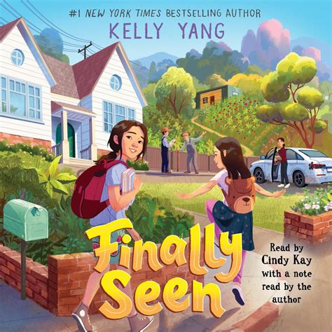 Finally Seen Audiobook | Libro.fm