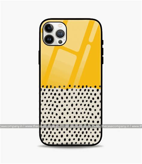 Abstract Glass Cases – The Case Company