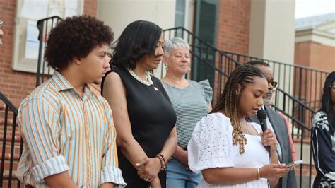 ‘Disappointed’: Black students suing Shenandoah school board for ...