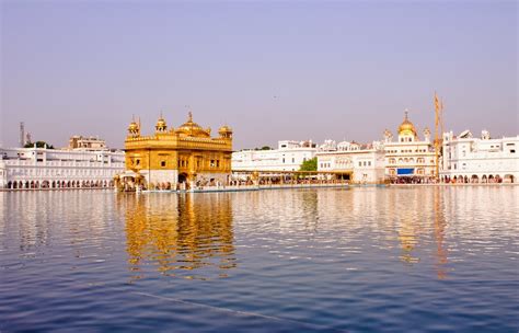 Beautiful Wallpapers: Amritsar golden temple HD Wallpapers for Desktop