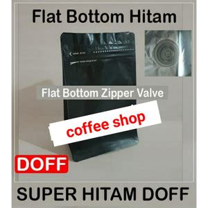 Jual Plastik Kemasan Kopi 20 Pcs Alumunium Oil 150g Standing Pouch ...