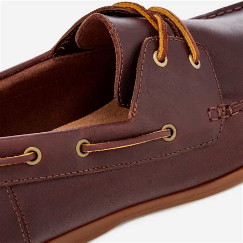 What Is Leather Boat Shoe at Josephine Parks blog