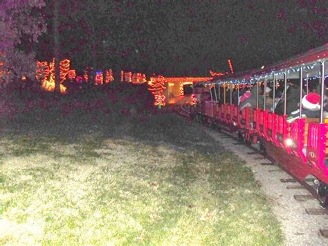 Village Park Kannapolis Nc Christmas Lights at Colleen Archibald blog