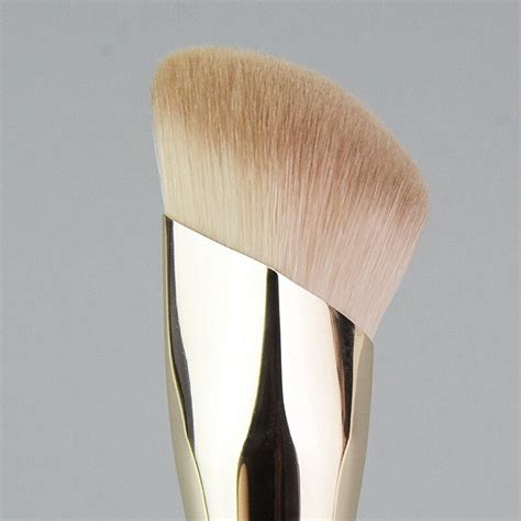 Buy New Rare-Selena Makeup Brushes Soft Synthetic Hair Finger Belly ...