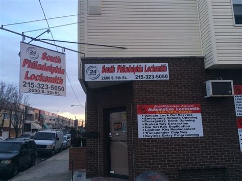 Image result for Car Key Locksmith Philadelphia