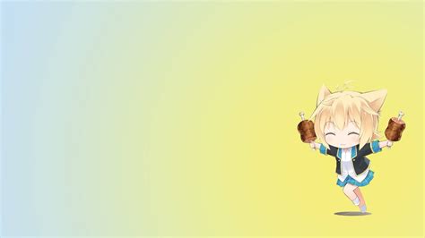 Top 999+ Chibi Anime Wallpaper Full HD, 4K Free to Use