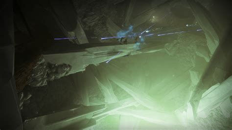 Destiny 2: Grasp of Avarice — полное руководство по подземельям — All Games