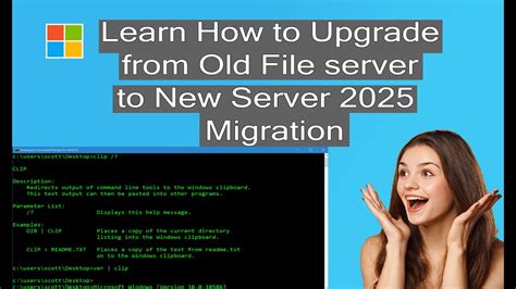 Image result for File Server Migration RoboCopy
