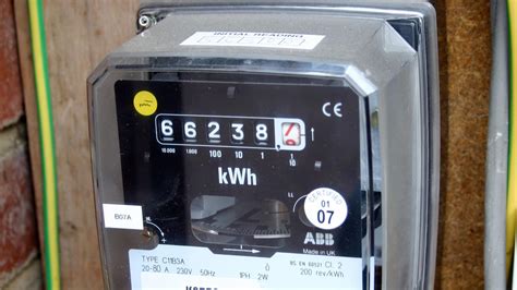 RTS electricity meters: Why Scotland could be hit the hardest - BBC News