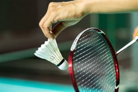 High Serve Badminton 的图像结果