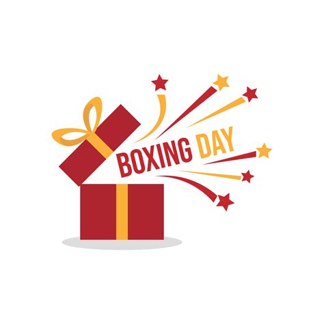 Boxing Day Graphics 的图像结果