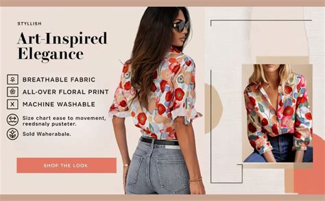 Buy Gufrina Shirt for Women Stylish Western |Shirt Type Top| Multicolor ...