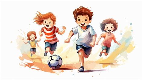 Play Sports Cartoon 的图像结果