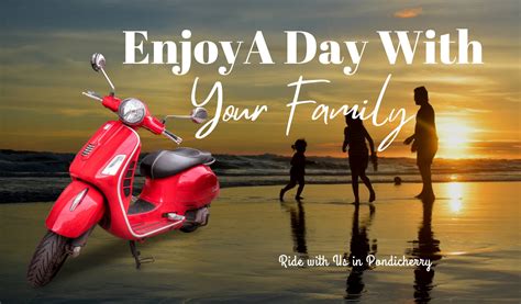 Affordable Bike Rentals in Pondicherry | Mariyal Bike Rental