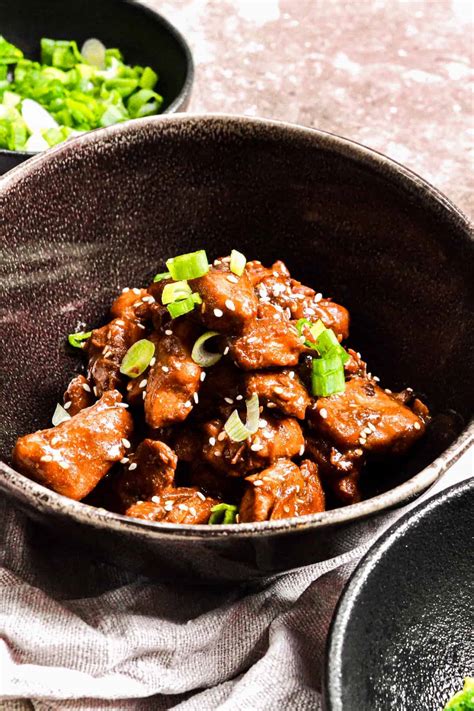 Traditional Teriyaki Chicken Recipe - Easy Chicken Recipes (HOW TO VIDEO)
