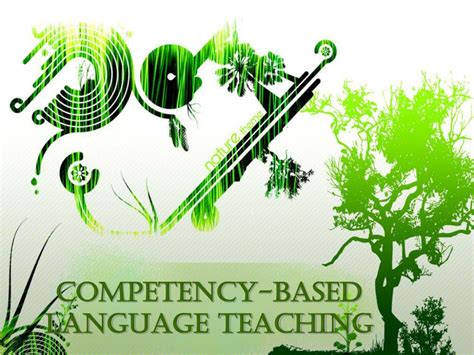 Image result for Competency-Based Language Teaching