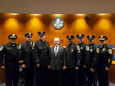 The Danbury Police... - City of Danbury Police Department