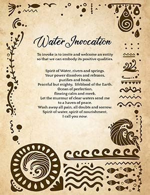 Image result for Elemental Invocation