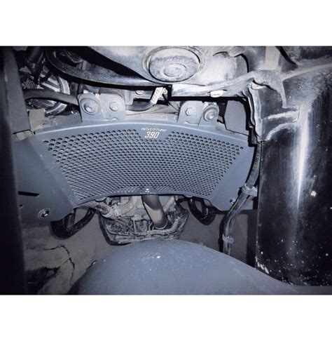 MOTEK KTM ADV 390 RADIATOR GAURD