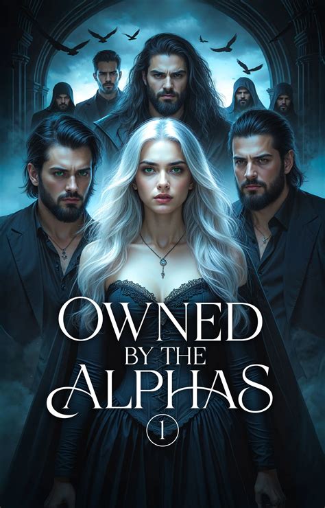 Owned Of The Alphas