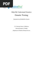 Image result for Invitae Genetic Test Consent Form
