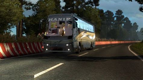 Image result for Volvo B9R Bus Mod Ets2