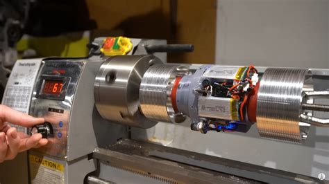 Rocket Mounted 3D Printed Camera Wheel Tries, Succeeds, And Also Fails ...