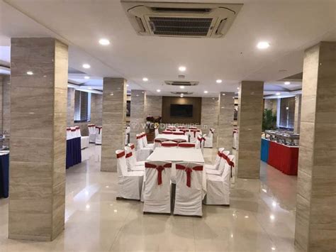 Hotel Sahana Castle - Venue - Kanyakumari City - Weddingwire.in