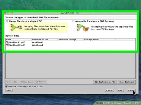 Convert Excel 2010 to PDF 的图像结果