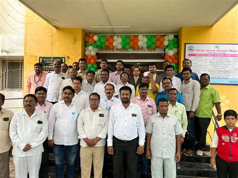 पंचायत समिती, पैठण