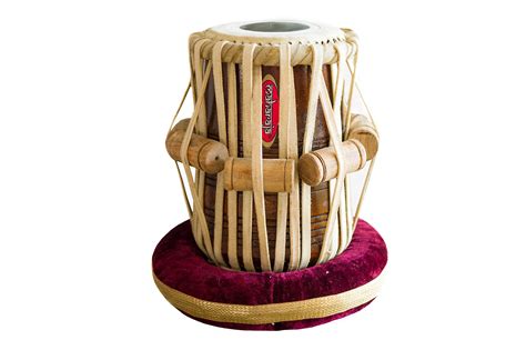 Dayan Tabla Sheesham Wood Concert Quality Tuneable To C Sharp ...